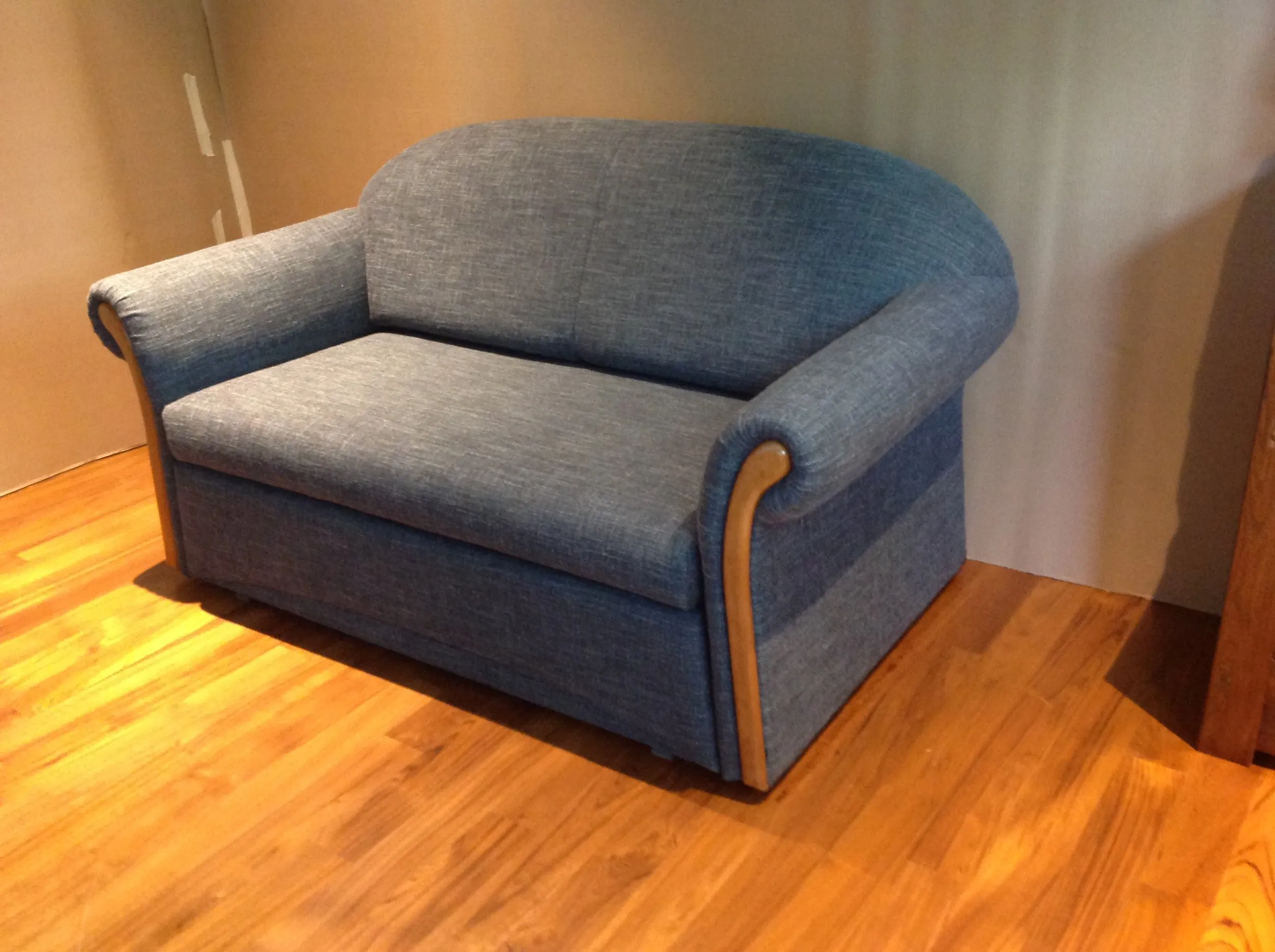 Soon Bee custom upholstery and cushion work — 9