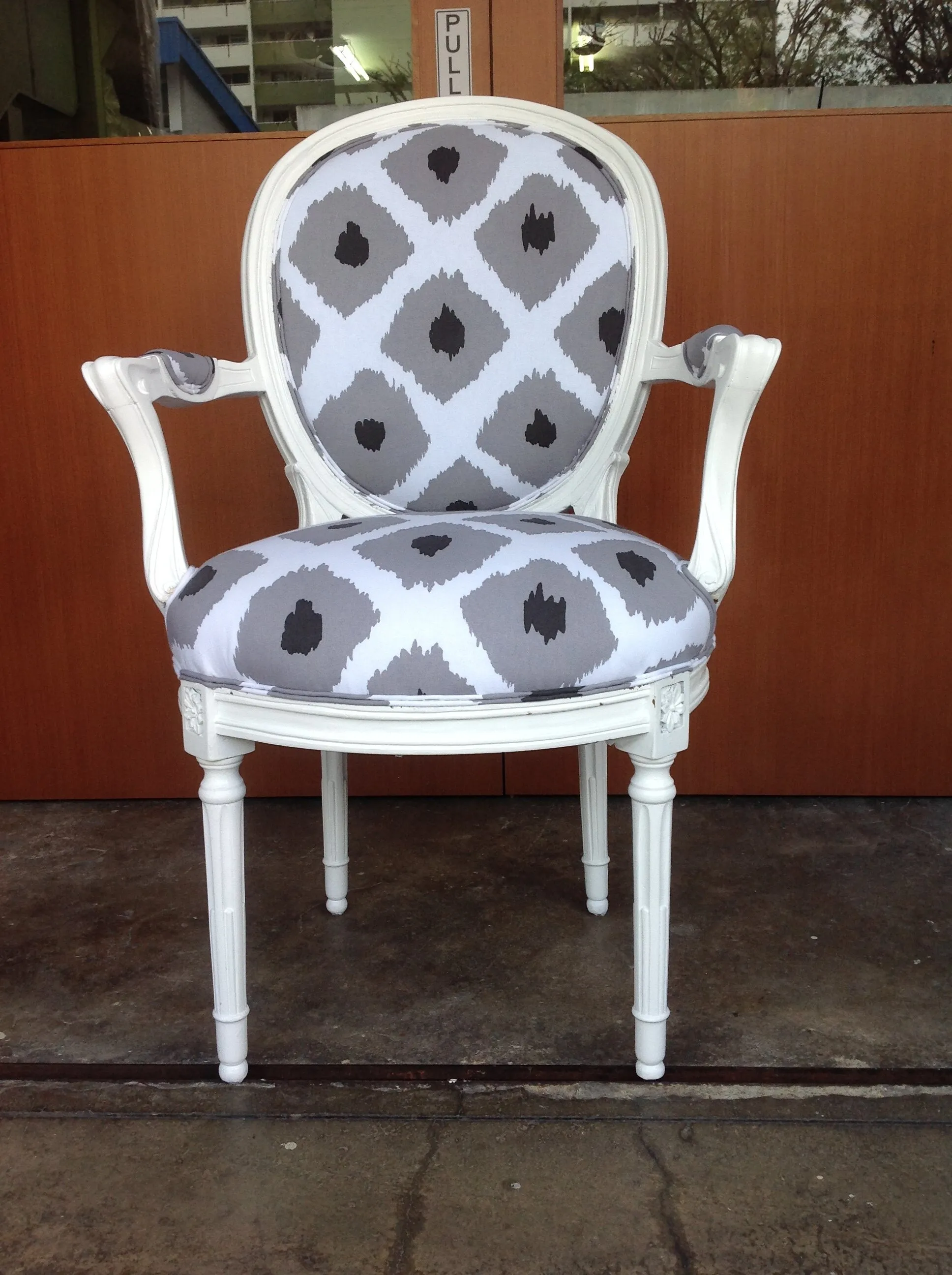 Soon Bee custom upholstery and cushion work — 21